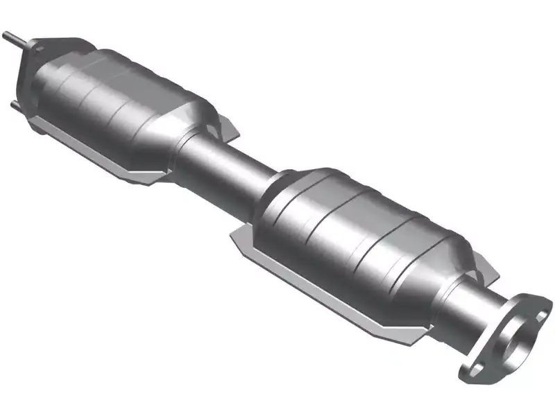 Magnaflow Direct-Fit Federal Catalytic Converter 23388 | RealTruck Express Delivery