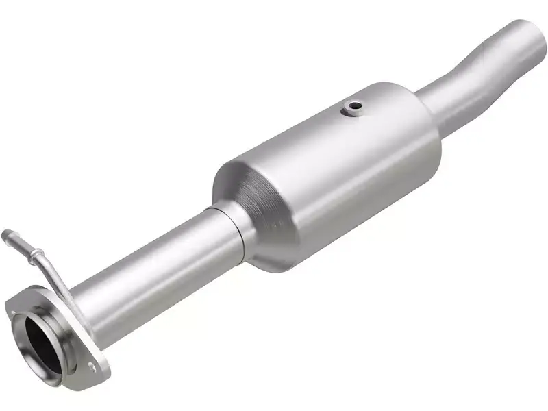 Direct From Factory Magnaflow Direct-Fit Federal Catalytic Converter 280434 | RealTruck