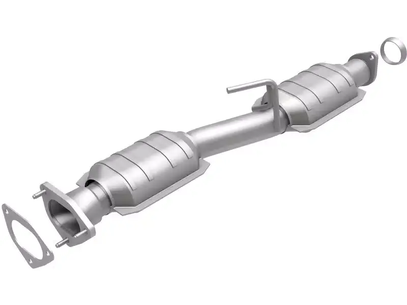 Premium Magnaflow Direct-Fit California Catalytic Converter 333313 | RealTruck
