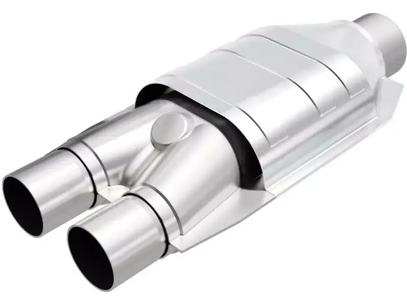 Order Now Magnaflow Universal California Catalytic Converters 447107 | RealTruck