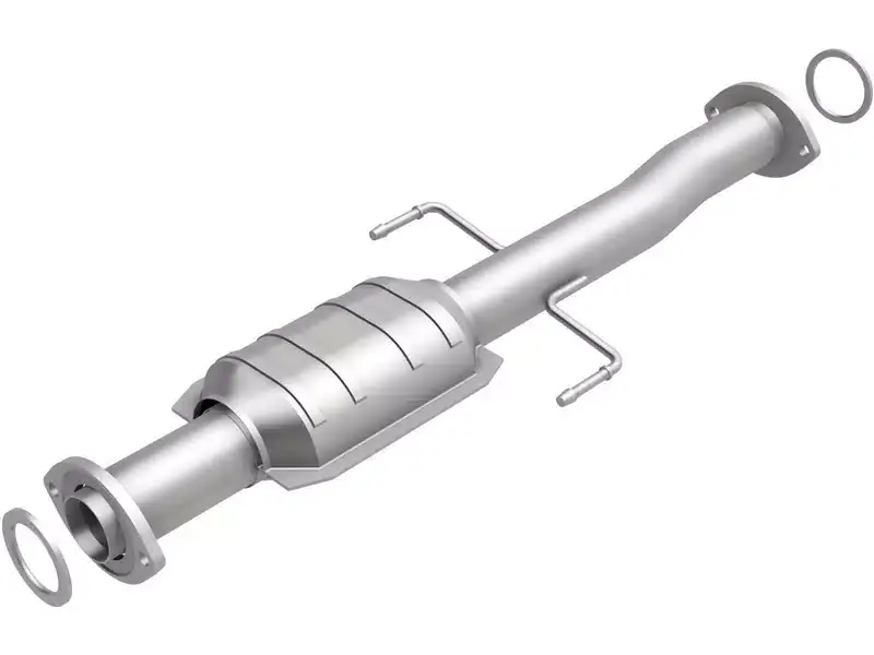Super Sale Magnaflow Direct-Fit California Catalytic Converter 447218 | RealTruck