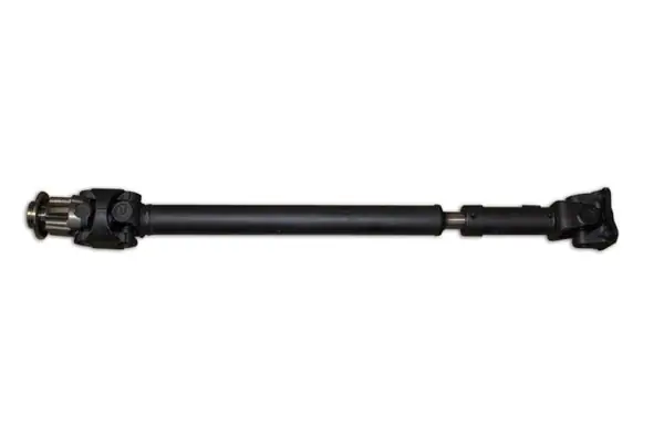 Same Day Shipping ICON 12-18 Jeep Wrangler JK Front Driveshaft w/Yoke Adapter 2.5-6in Lift