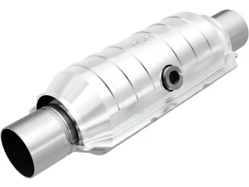 Magnaflow Universal California Catalytic Converters 451256 | RealTruck Order Now