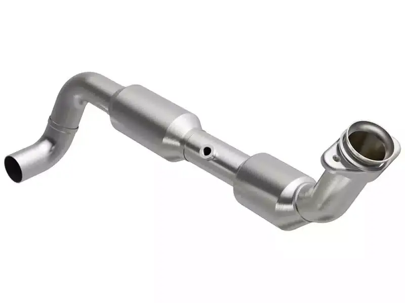 Deal Magnaflow Direct-Fit California Catalytic Converter 4583449 | RealTruck