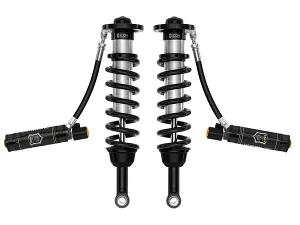 ICON 22-23 Toyota Tundra 2.5 Series Shocks VS RR CDEV Coilover Kit Free Returns