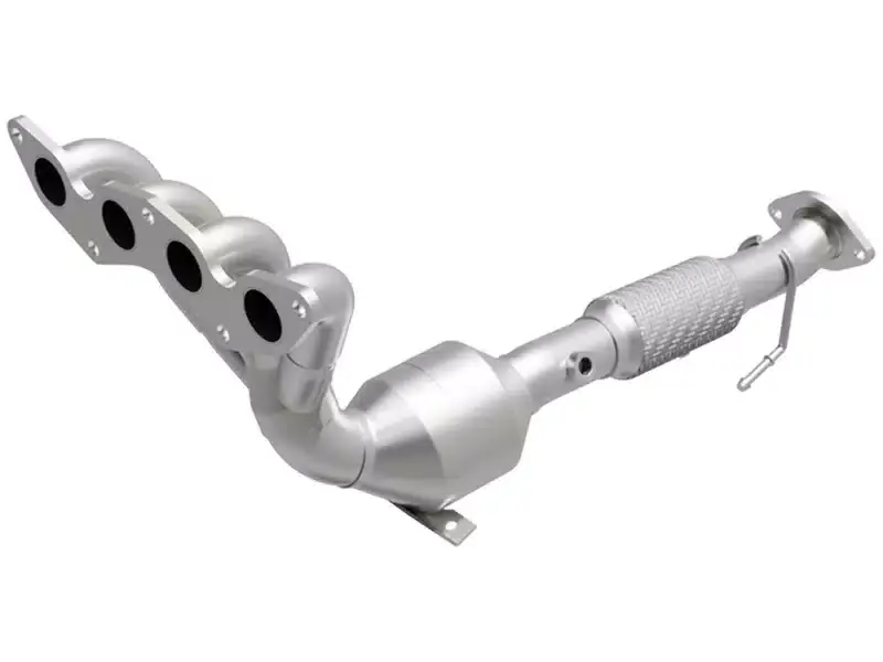 Magnaflow Direct-Fit Federal Catalytic Converter 52443 | RealTruck Deal