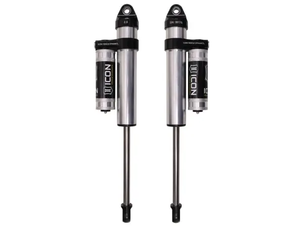 ICON 07-18 GM 1500 0-1.5in Rear 2.5 Series Shocks VS PB - Pair Top Rated