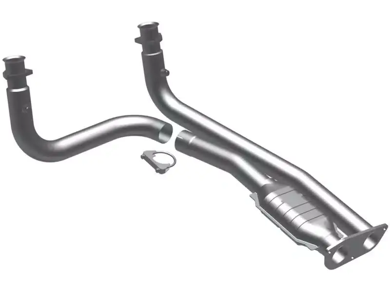Best Choice Magnaflow Direct-Fit Federal Catalytic Converter 95470 | RealTruck