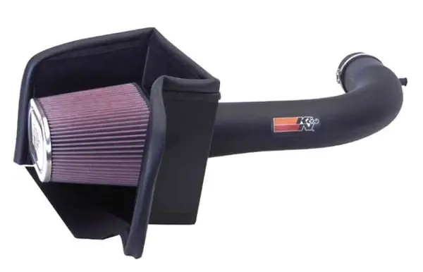 Discount K&N 02-07 Dodge Ram 1500 V6 3.7 L Intake