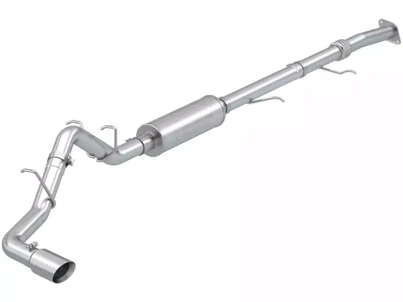 MBRP Pro Series Exhaust System S5015304 | RealTruck Free Shipping