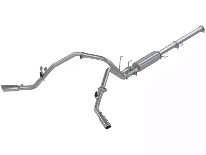 Popular MBRP AL Series Exhaust System S5128AL | RealTruck