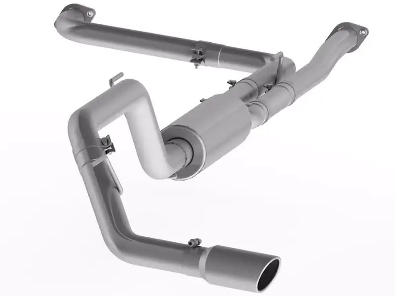 MBRP AL Series Exhaust System S5408AL | RealTruck Seasonal Sale