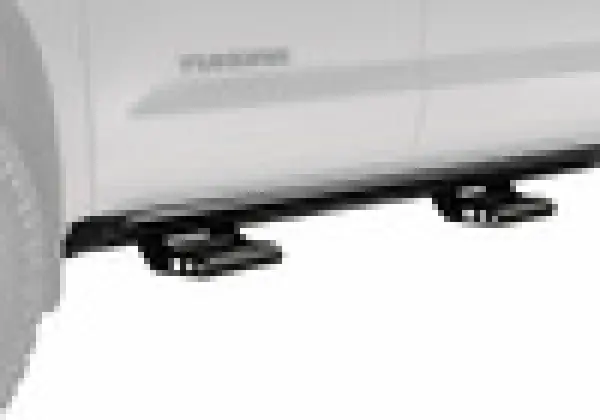 N-Fab RKR Step System 2022 Toyota Tundra CrewMax - Tex. Black - 1.75in Final Sale