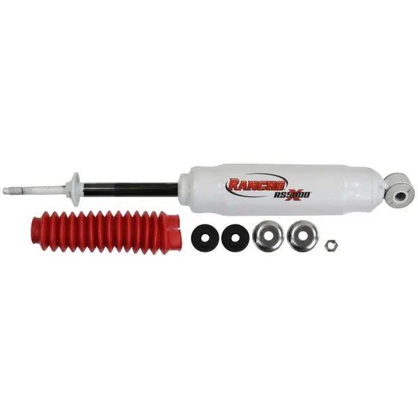Rancho 04-12 Chevrolet Colorado Front RS5000X Shock No Minimum Order