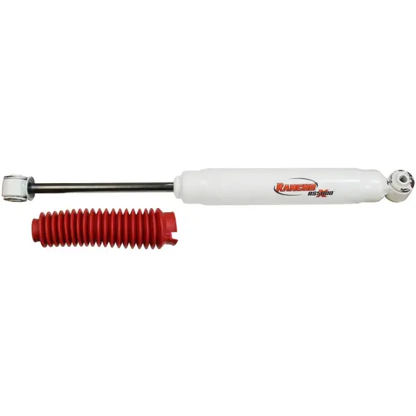 Rancho 05-10 Dodge Dakota Rear RS5000X Shock Exclusive Offer