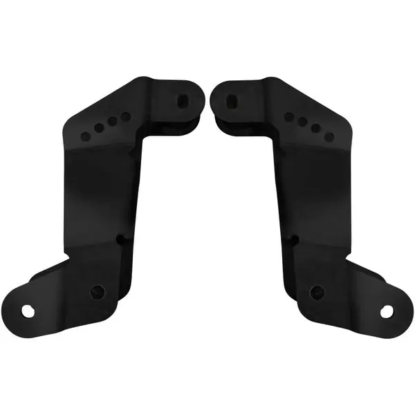 Rancho 07-17 Jeep Wrangler Geometry Correction Brackets Price Drop