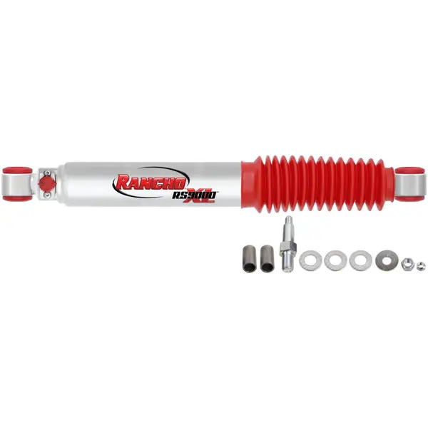 Rancho 69-82 Chevrolet Blazer / Full Size Front RS9000XL Shock Fan Favorite