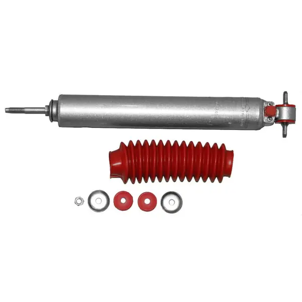 Best Choice Rancho 97-06 Jeep TJ Front RS9000XL Shock