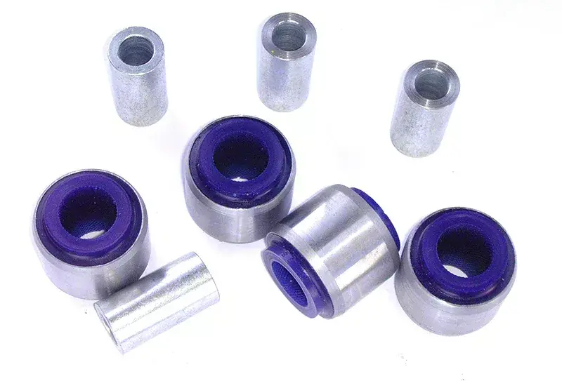 SuperPro Suspension Rear Trailing Arm Bushing Kit Hot Deal
