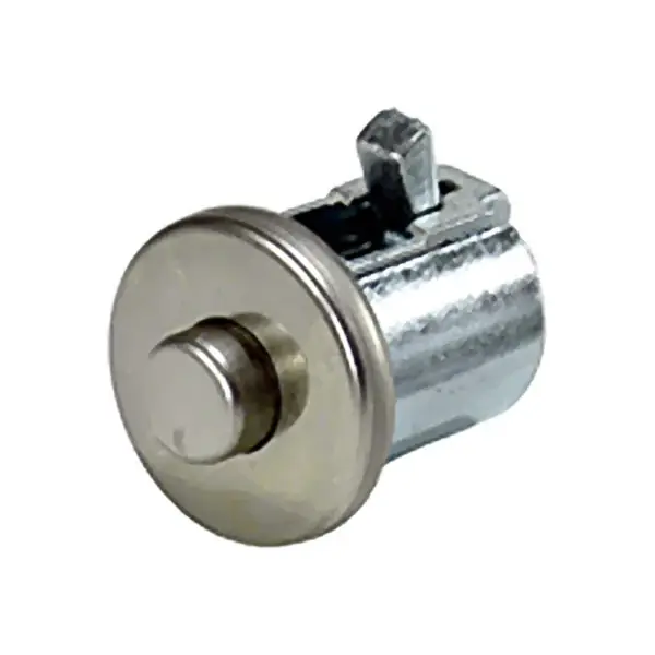 Hot Deal Rugged Ridge Glove Box Push Button Assembly 72-86 CJ