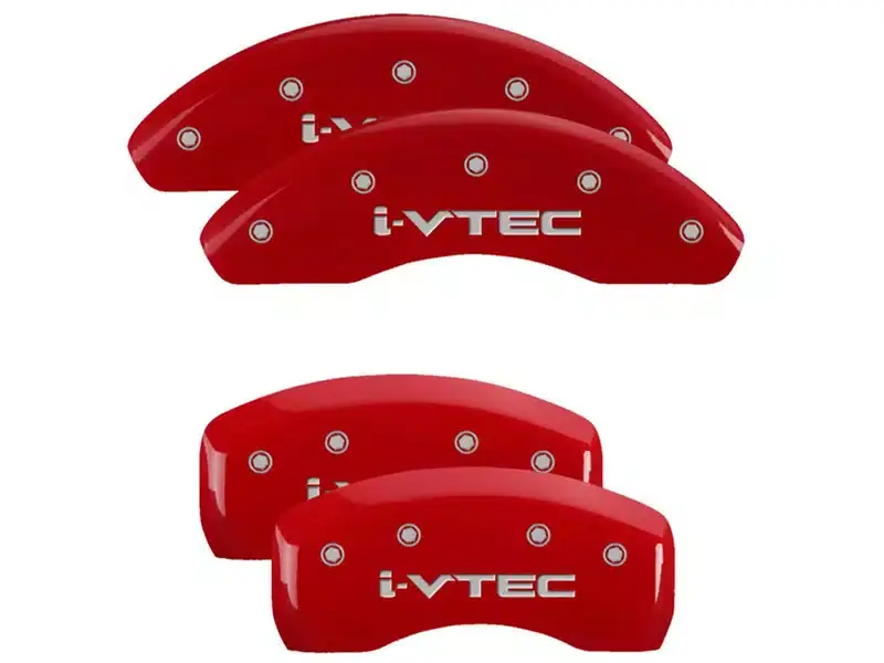 Reduced Price MGP Caliper Covers 20217SIVTRD | RealTruck
