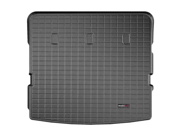 WeatherTech 2018+ Lincoln Navigator Cargo Liner - Black Special Discount