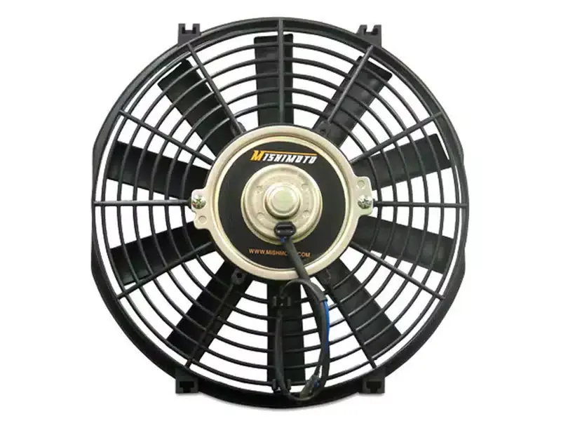 Mishimoto Electric Fan MMFAN-14 | RealTruck Final Sale