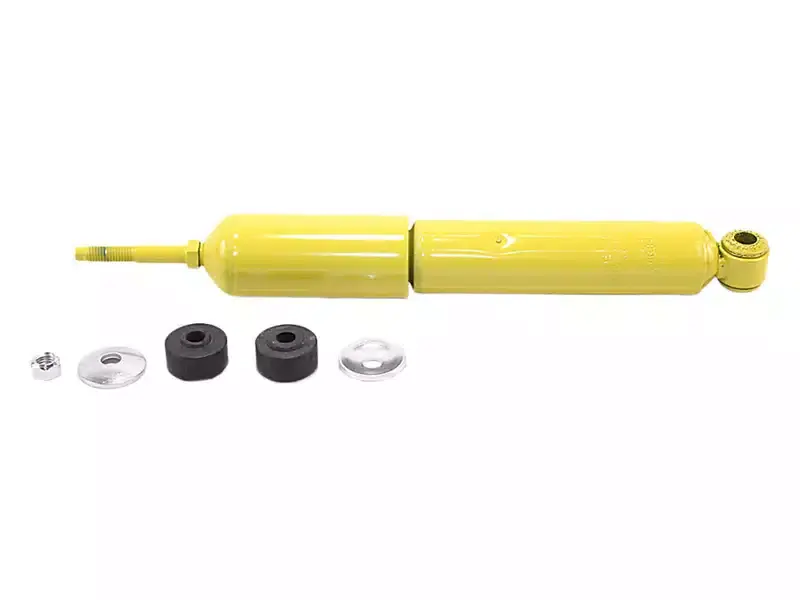 Monroe Gas-Magnum Shocks 34684 | RealTruck Fresh Stock