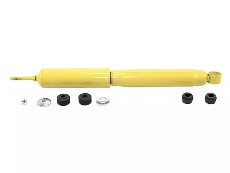Affordable Monroe Gas-Magnum Shocks 34788 | RealTruck