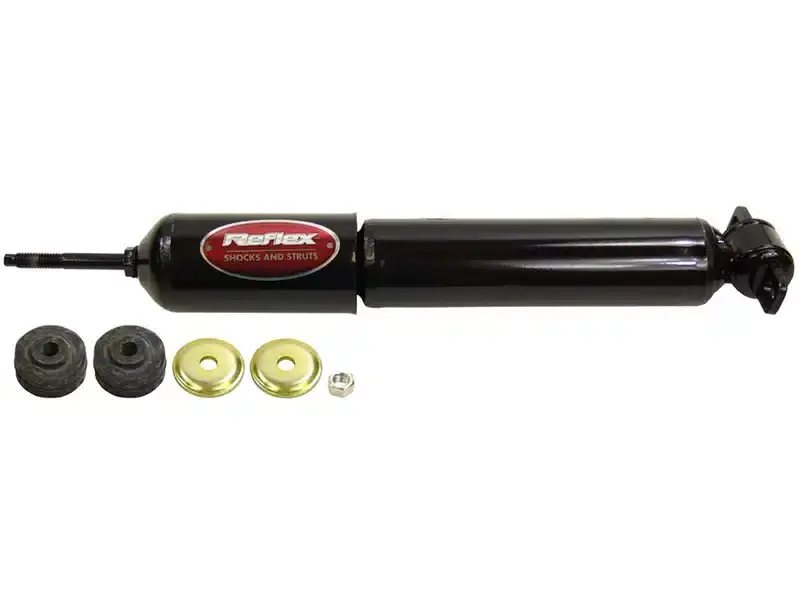 Special Discount Monroe Reflex Shock 911257 | RealTruck