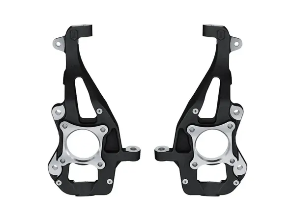 Trusted Brand ICON 21-23 Ford F150 4WD Front Knuckle Kit