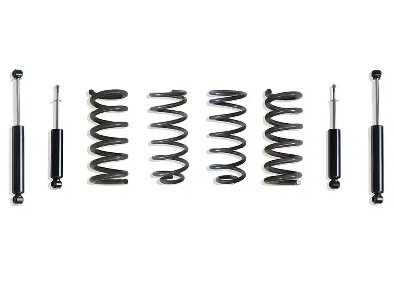 MaxTrac Lowering Kit K332923 | RealTruck Affordable
