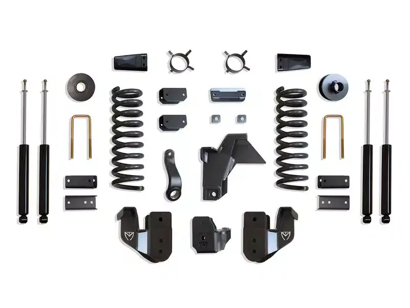 MaxTrac 6" Lift Kit K947463 | RealTruck Best Price