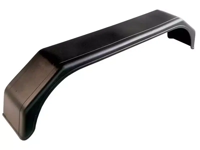 Top Pick National Fleet Utility Trailer Fenders JW2483 | RealTruck
