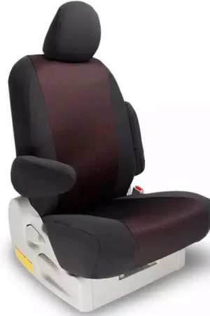 Certified Northwest Cool Sport Mesh Seat Covers CS-234 | RealTruck