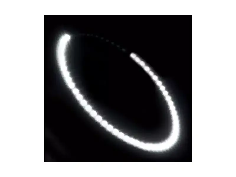 Oracle LED Headlight Halo Kit 2302-001 | RealTruck Limited Time