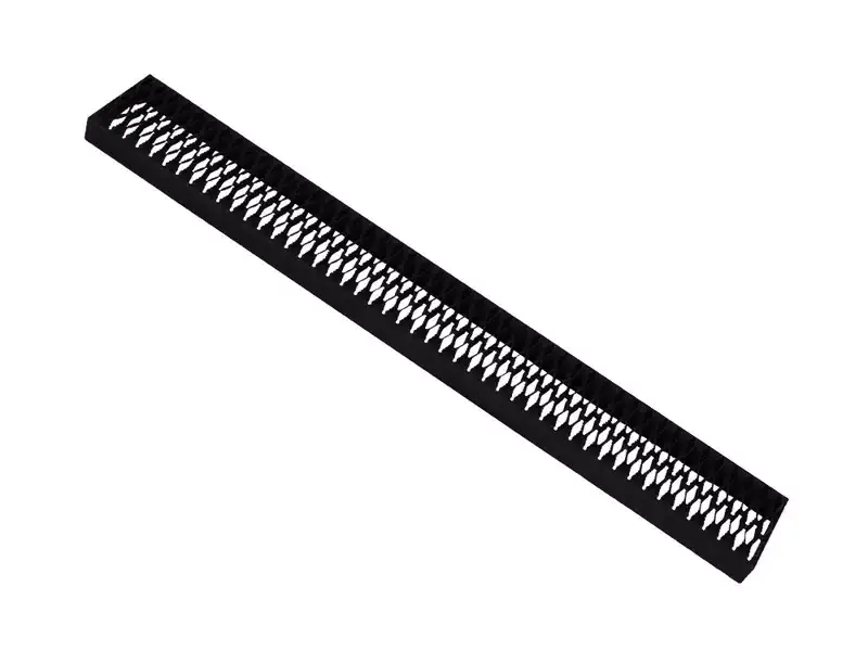 High Quality Owens Grip Strut Commercial Aluminum Running Boards 82343 | RealTruck