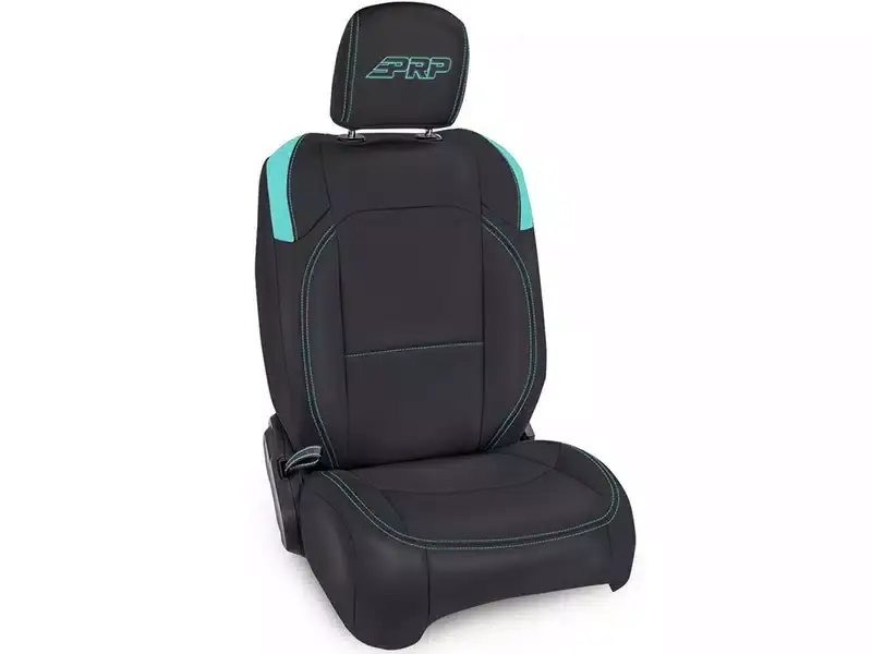 Authentic PRP Seat Cover B037-09 | RealTruck