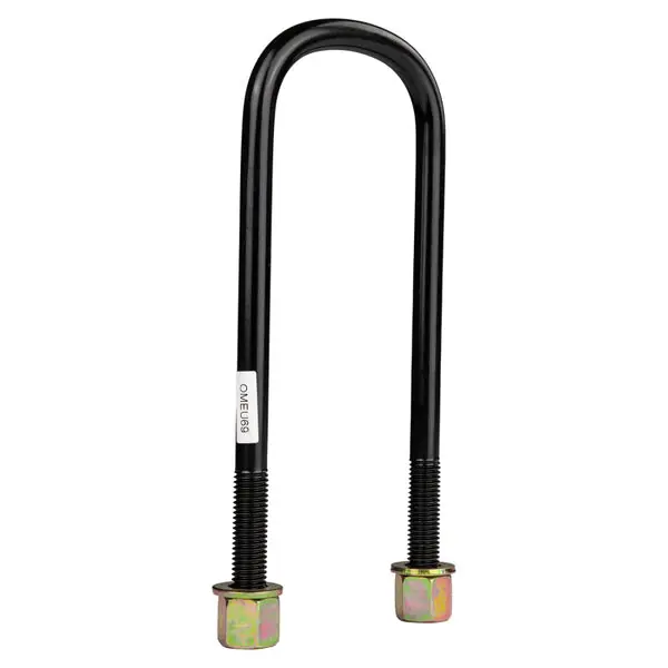 Get Yours ARB / OME U Bolt Washer & Nut