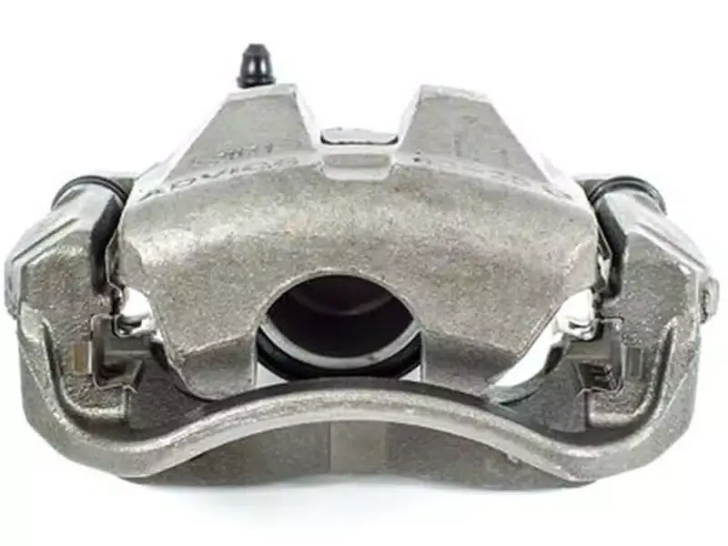 Direct From Factory Power Stop OE Replacement Caliper L3201 | RealTruck