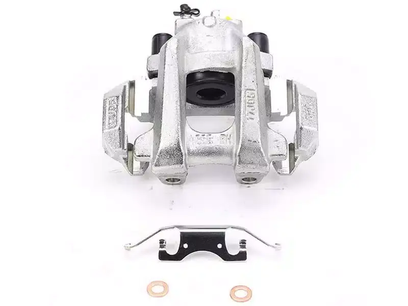 Power Stop OE Replacement Caliper L5421 | RealTruck No Minimum Order