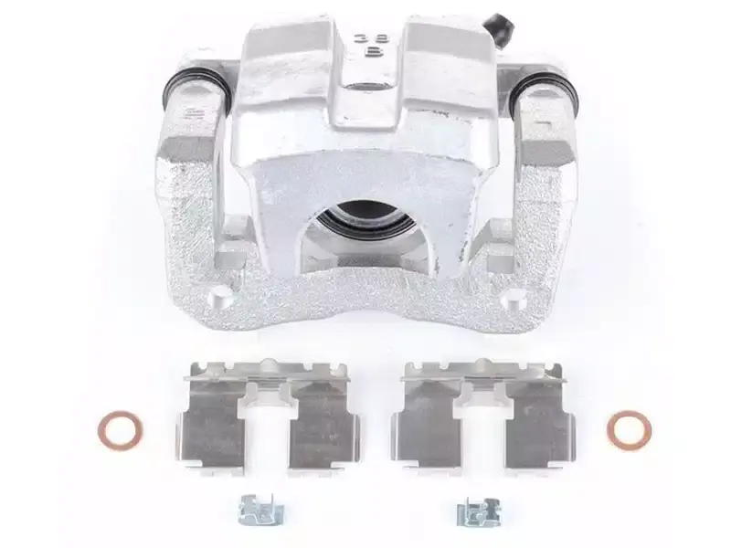 Power Stop OE Replacement Caliper L6186 | RealTruck Seasonal Sale