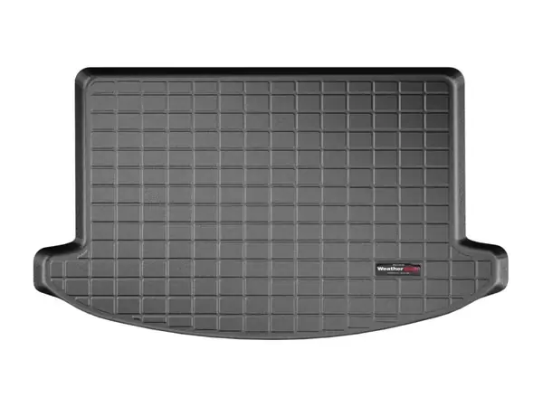 WeatherTech 2017+ Honda Accord Cargo Liners - Black Free Delivery