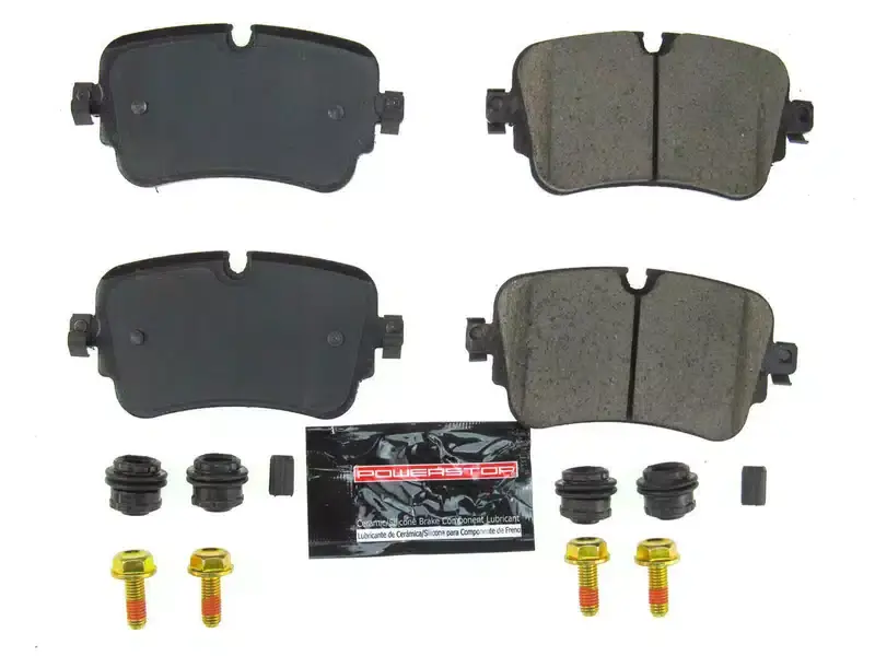 Clearance Power Stop Z23 Evolution Sport Rear Brake Pads Z23-1895 | RealTruck
