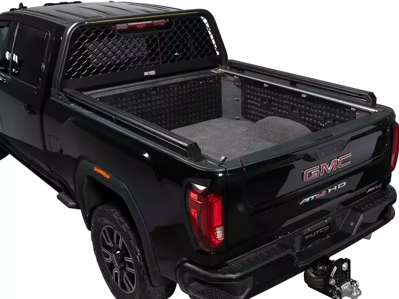 Putco Venture TEC Quick Rack 186856 | RealTruck Fan Favorite