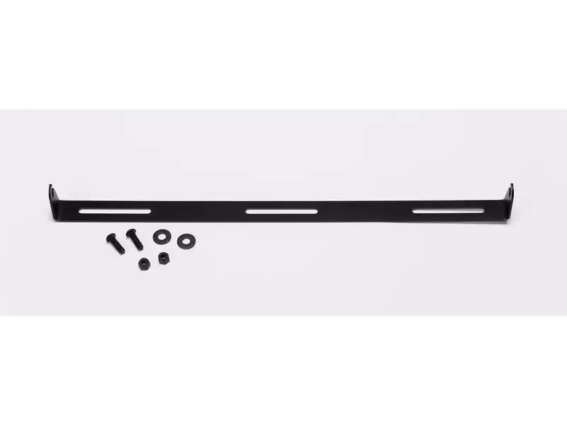 Putco Luminix 10" LED Light Bar Cradle Mount Bracket 2240 | RealTruck Time-Limited