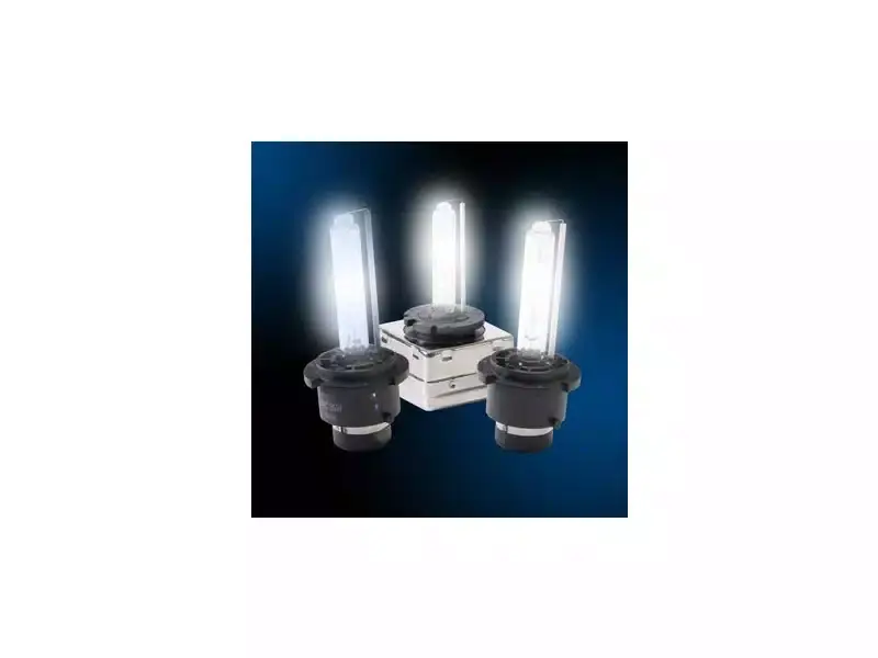Putco HID Light D1S / 4300K 231000MF | RealTruck Discount