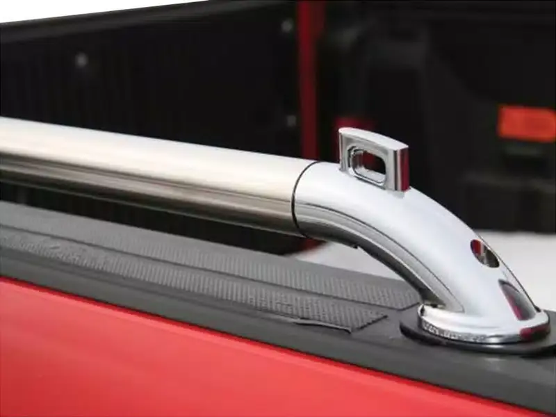 Last Chance Putco Pop-Up Bed Rails 29844 | RealTruck