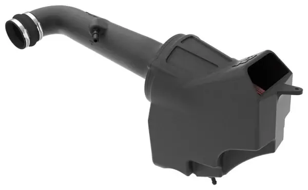 K&N 2018 Jeep Wrangler JL V6-3.6L F/I AirCharger Performance Intake Crafted