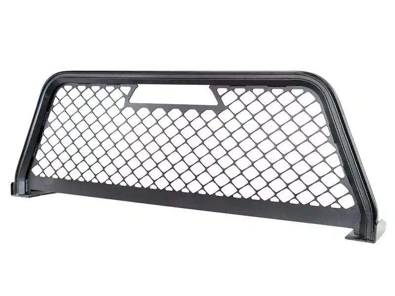 Super Sale Putco Boss Headache Rack - Black 89051 | RealTruck